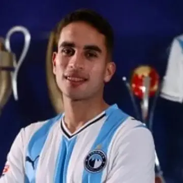 بيراميدز يفاوض إنبي لشراء محمد حمدى نهائيًا بعد انتهاء إعارته